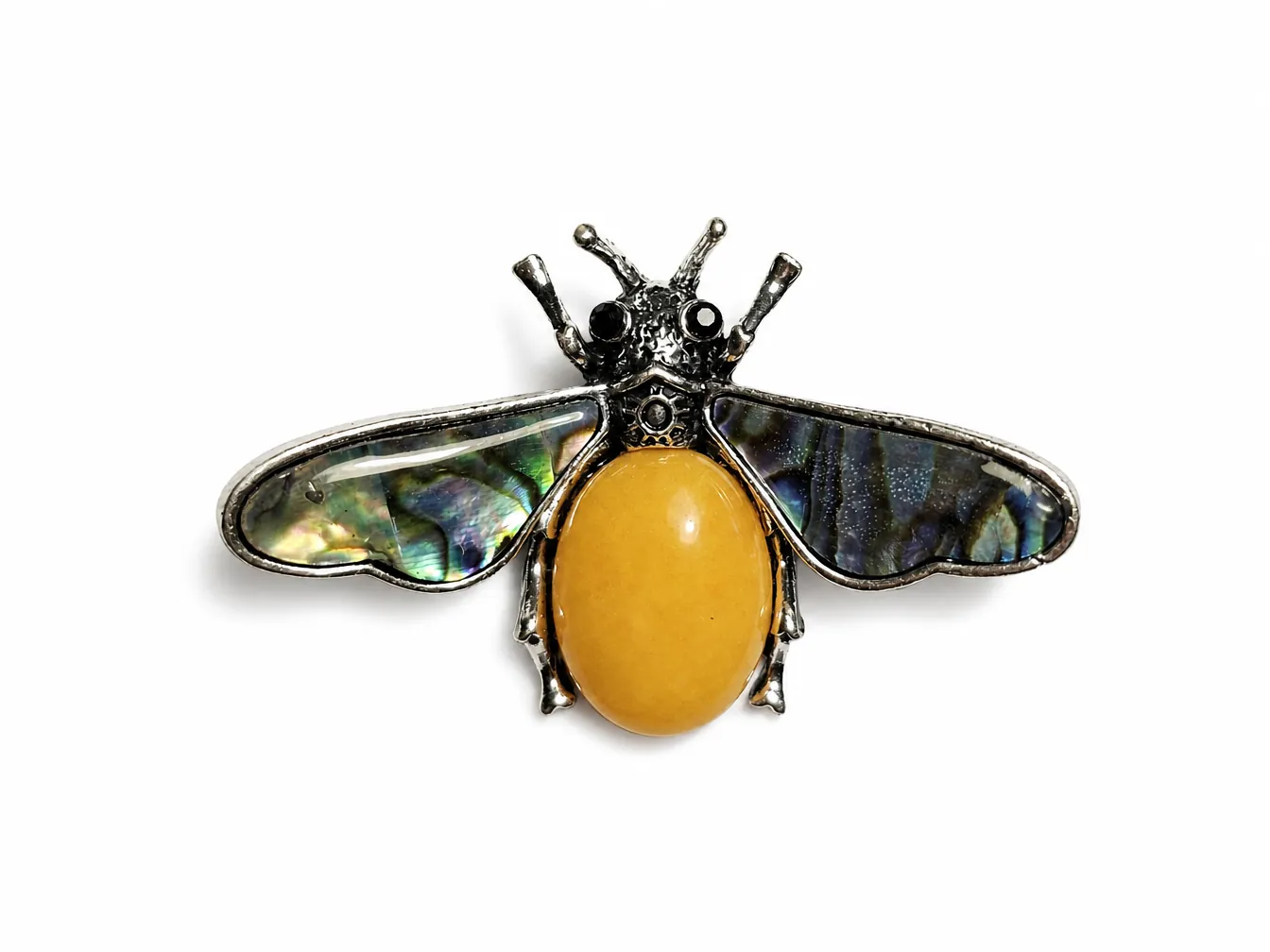 Amber Bee