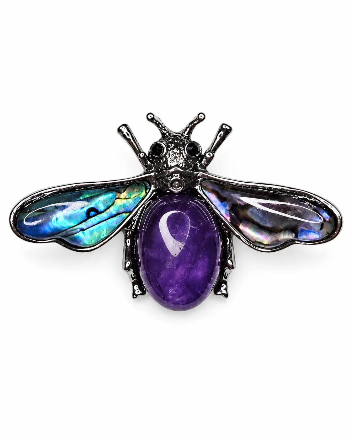 Amethyst Bee