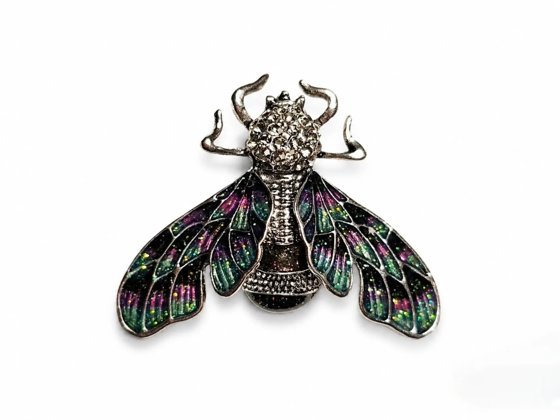 Aurora Fly