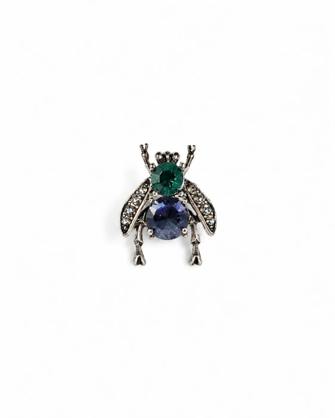 Blue Fly