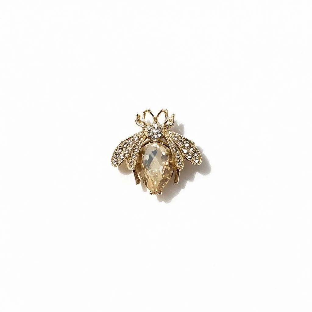 Crystal Bee