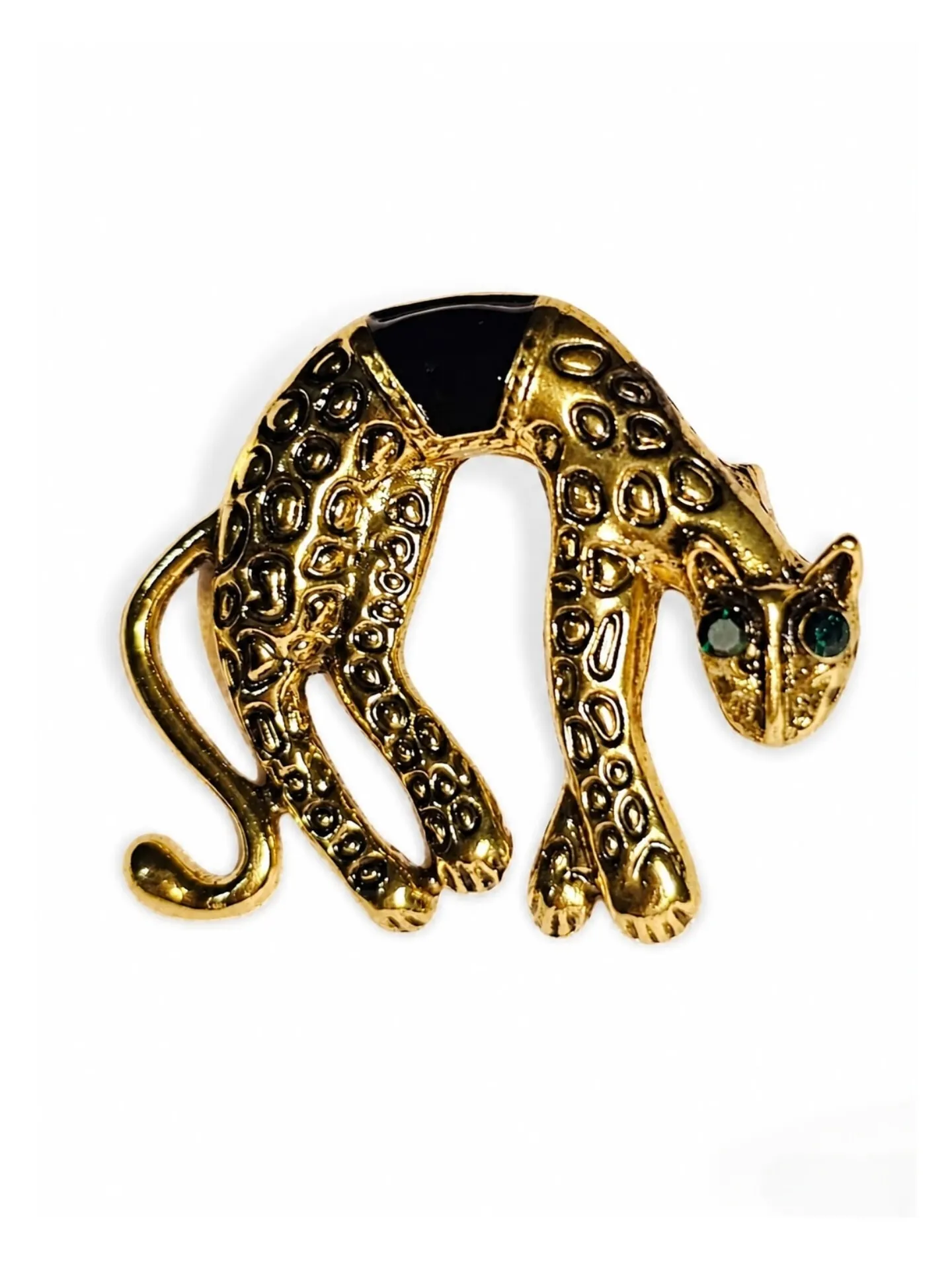 Golden Panther