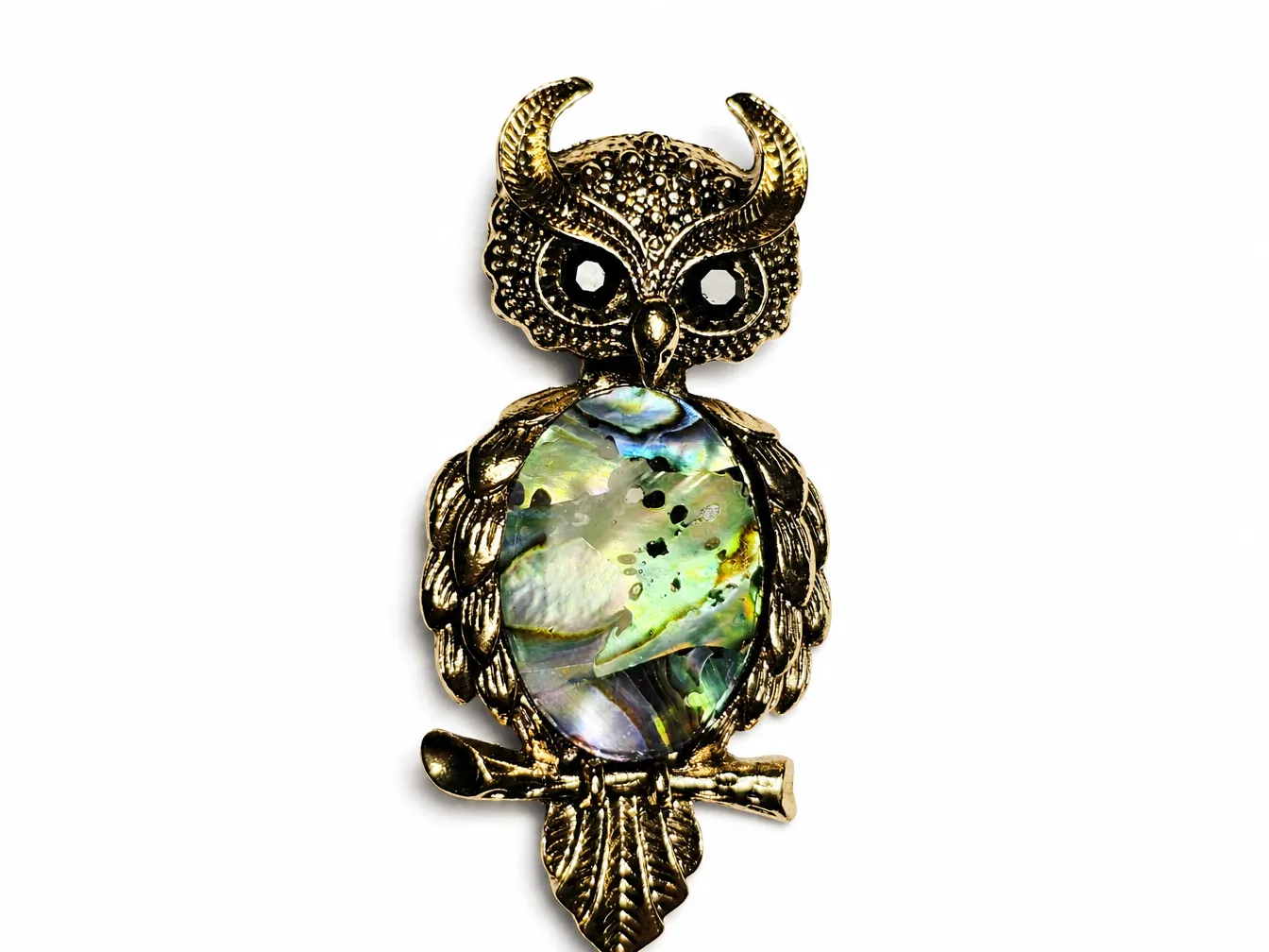 Guardian Owl