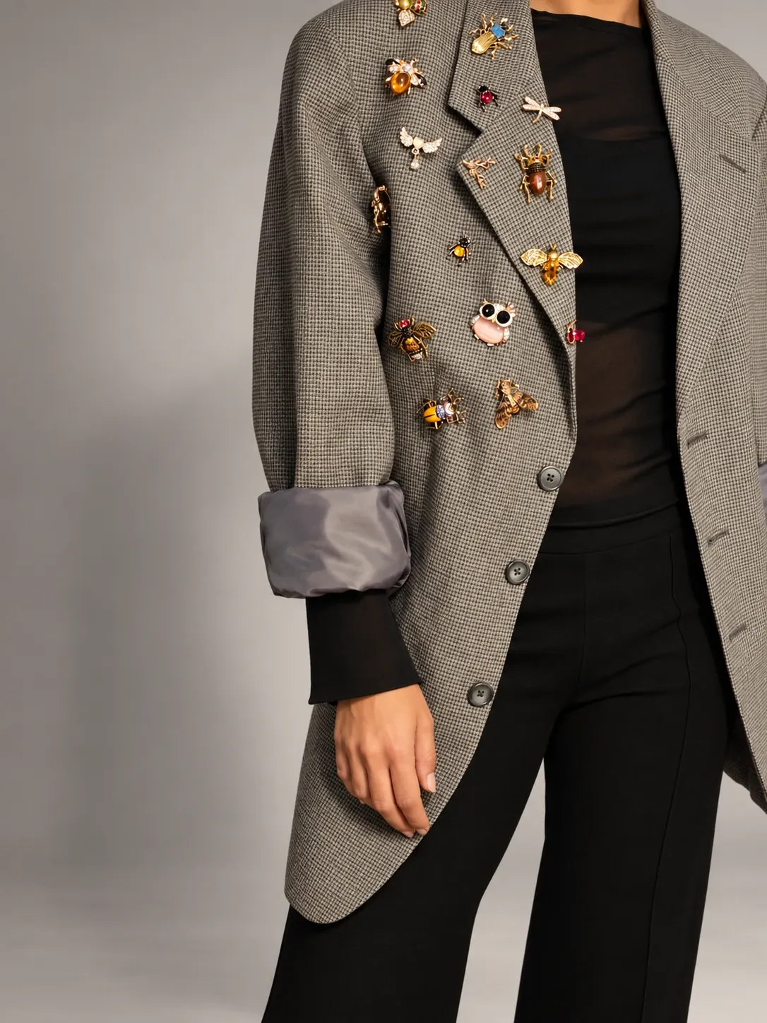 MICIMU Collection