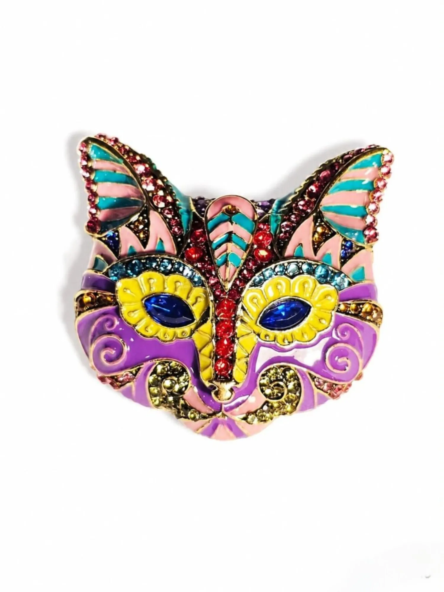 Kaleido Kitty
