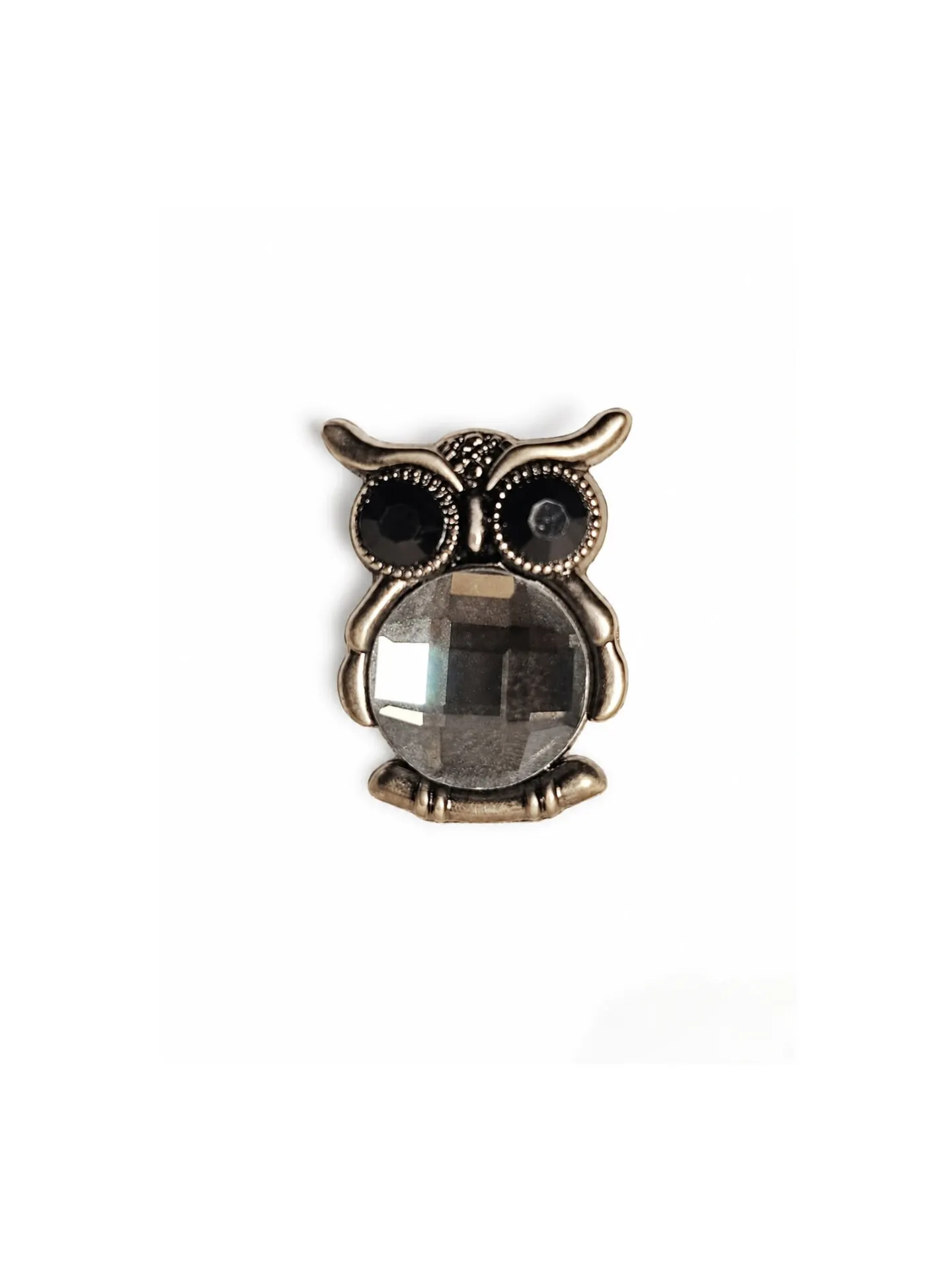 Midnight Owl