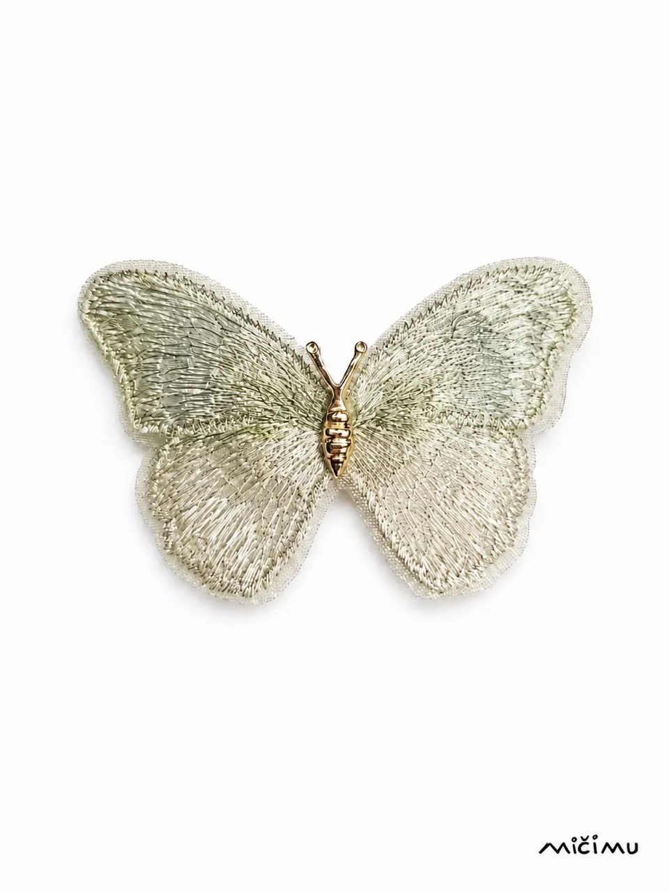 Mint Whisper