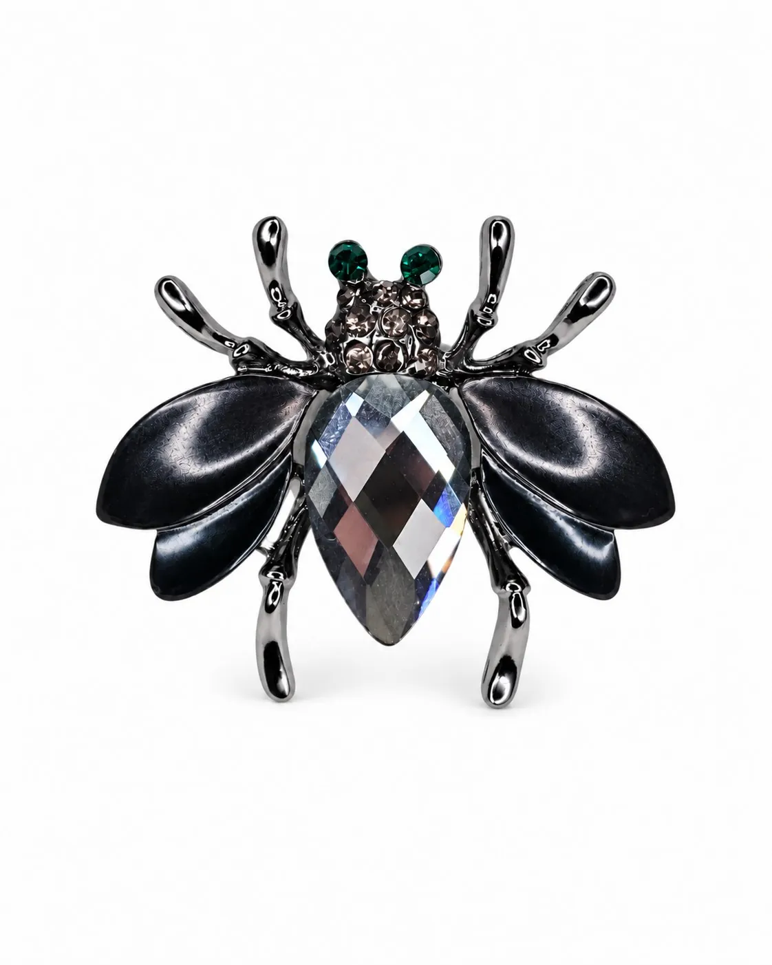 Noir Bee