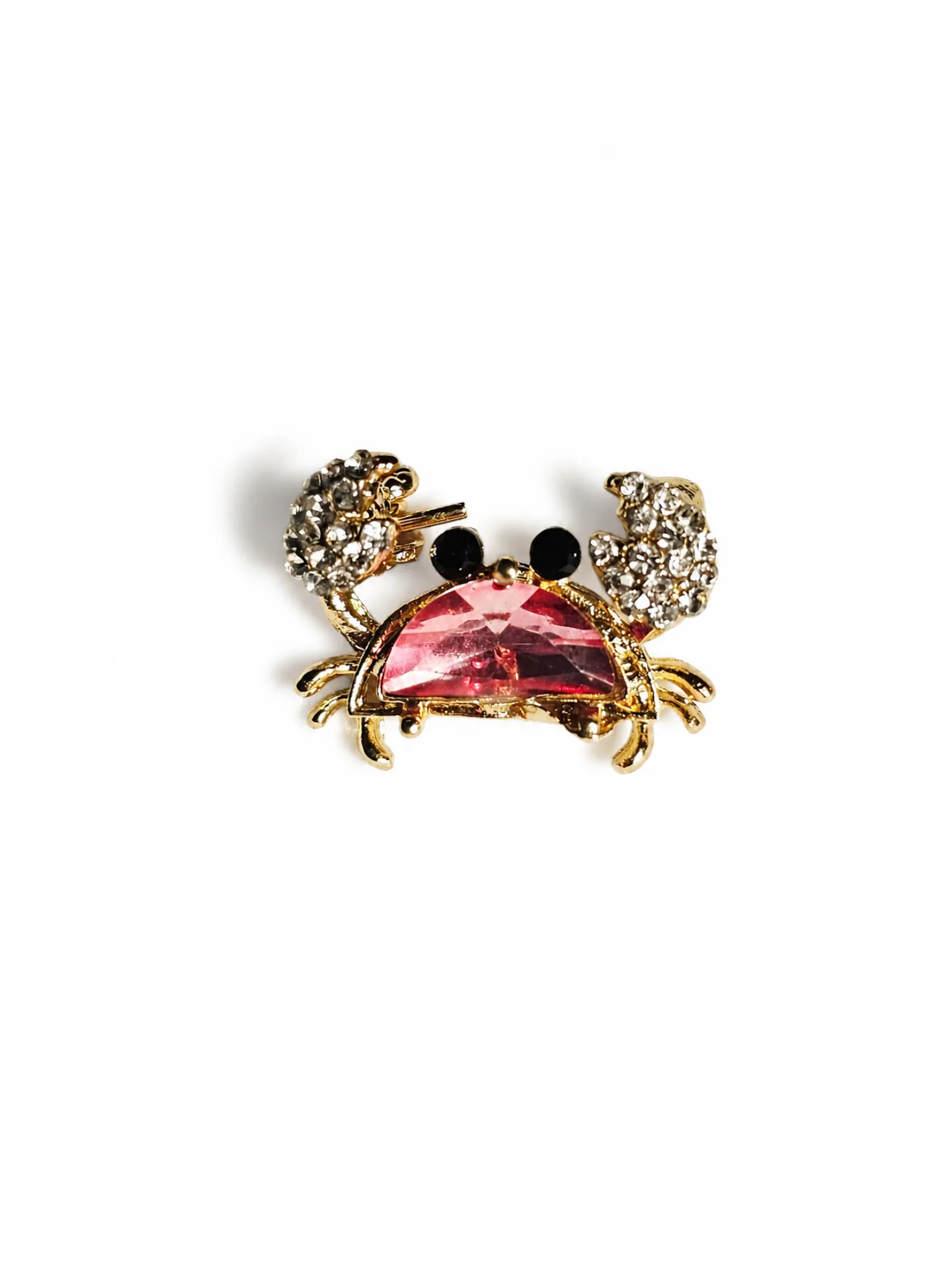 Pink Crab