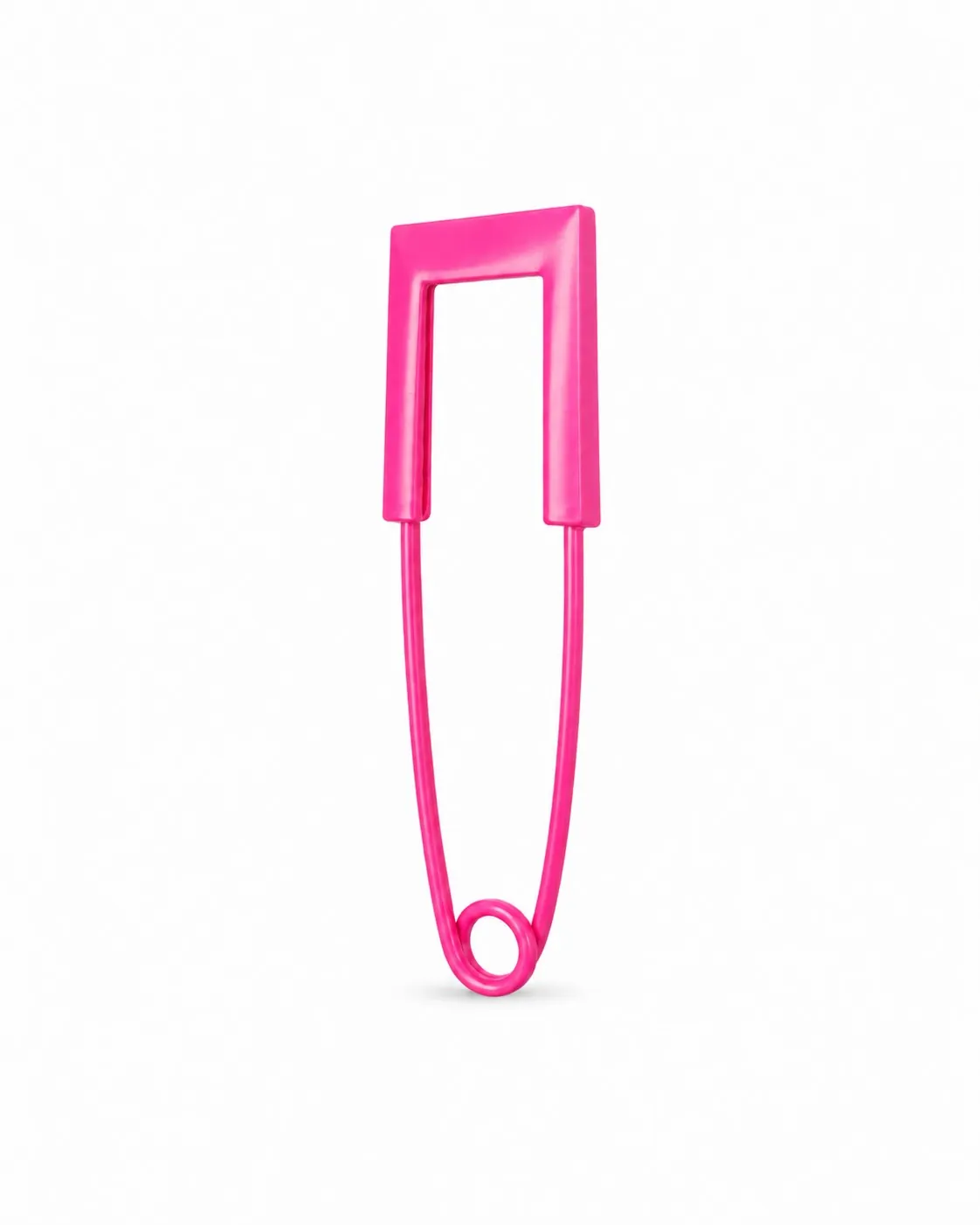 Pink Pin