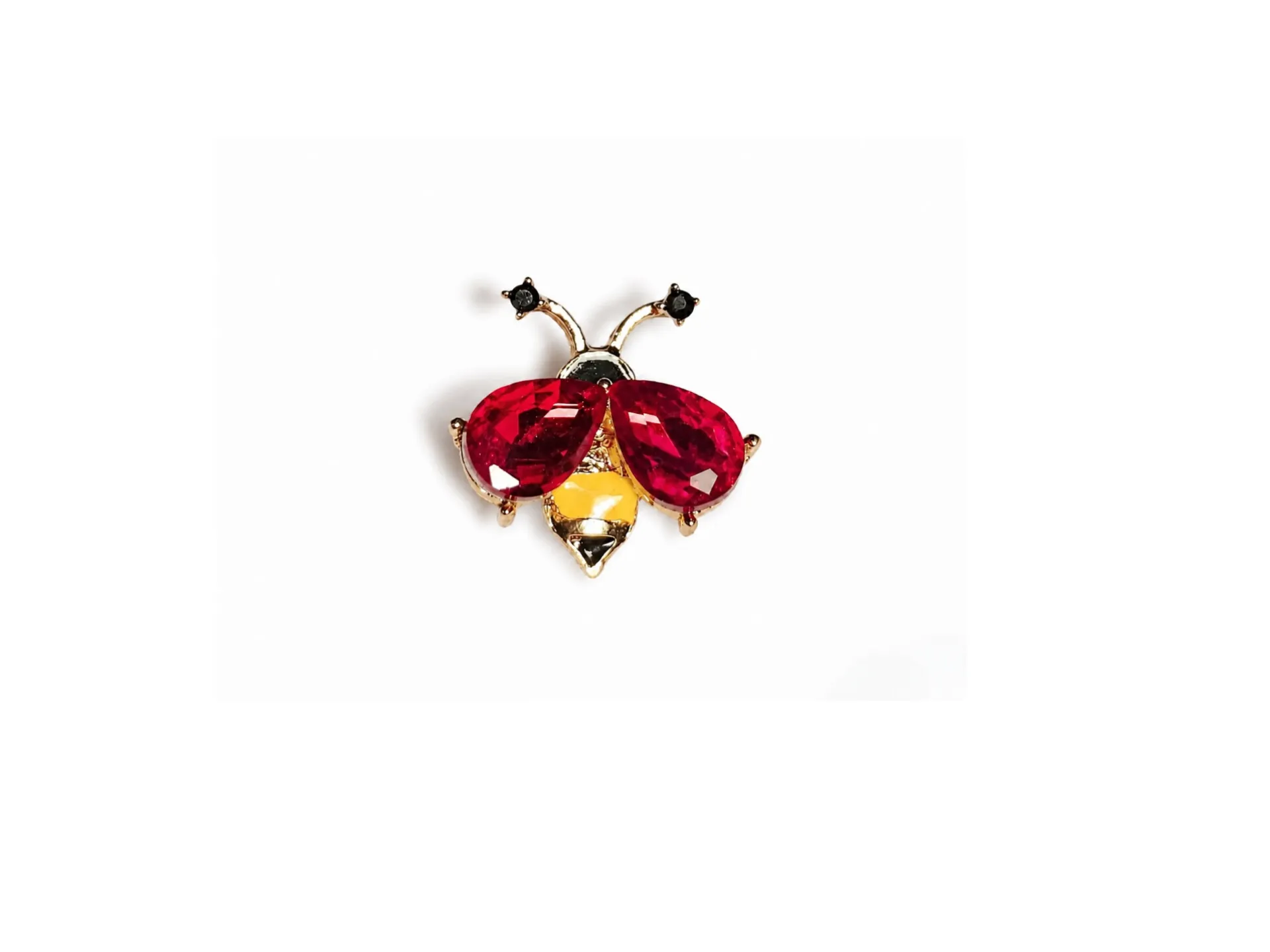 Red Bumble