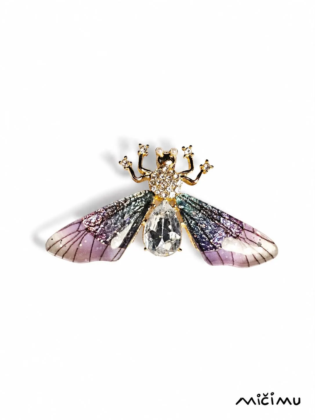 Shimmer Fly