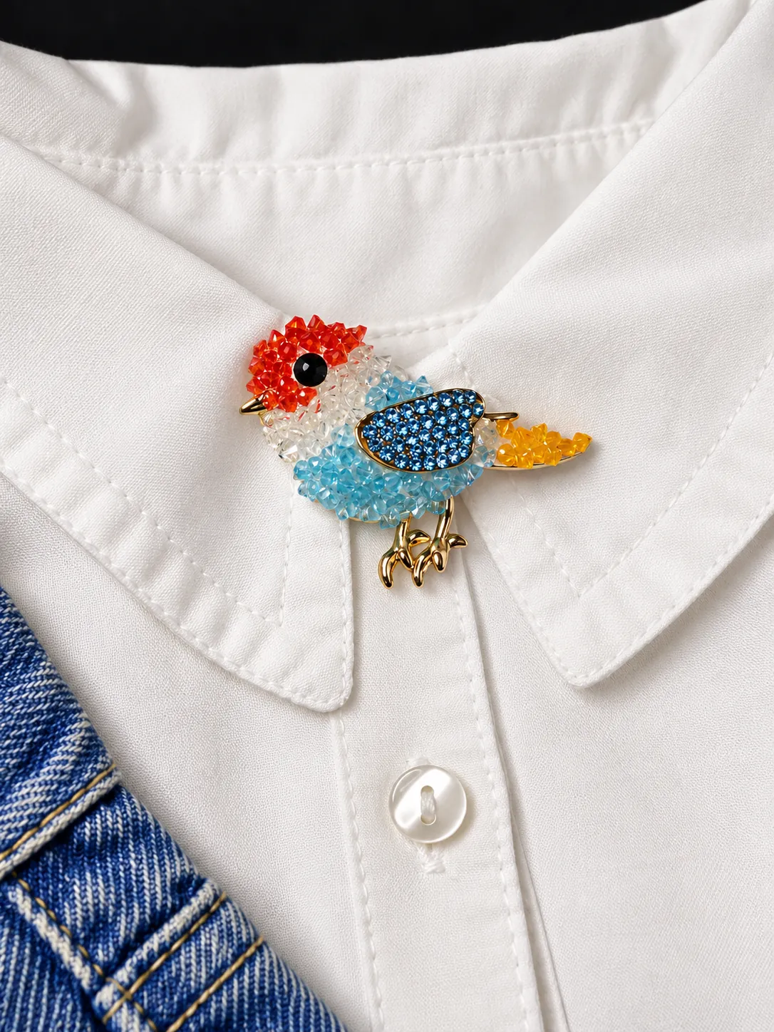 Prism Bird view 3