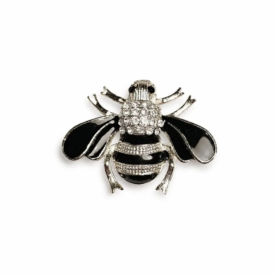 Tuxedo Bee